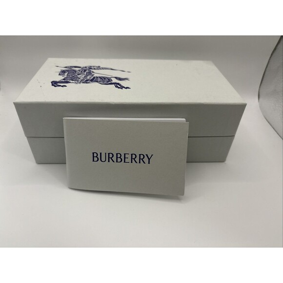 Burberry Evelyn BE2347 Eyeglasses – Dark Tortoise Acetate Frame, Authentic main image 5